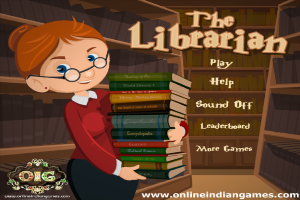 The-Librarian