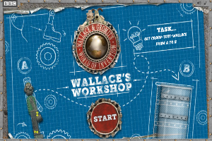 Wallace’s-Workshop