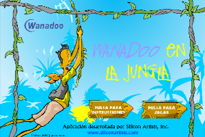 WanaDoo-En-La-Jungla