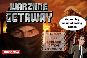 Warzone-Gateway