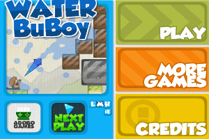 Water-Buboy