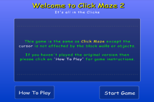 Welcome-To-Click-Maze-2