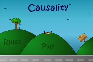 Causality-1