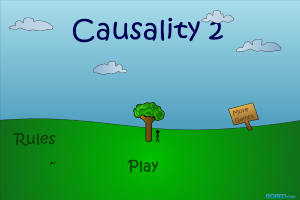 Causality-2