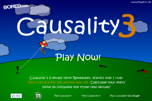 Causality-3