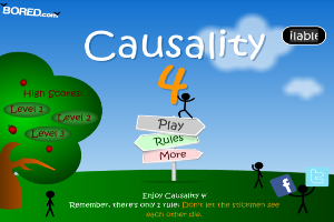 Causality-4