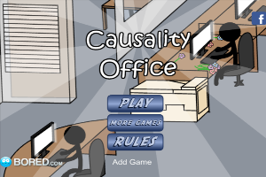 Causality-Office