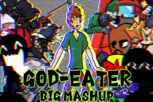 FNF-God-Eater-Big-Mashup