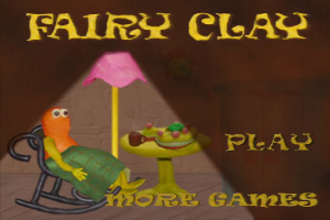 Fairy-Clay