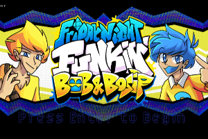 Friday-Night-Funkin’-vs-Bob-and-Bosip