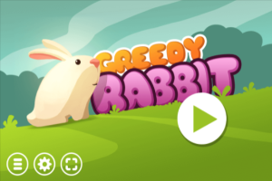 Greedy-Rabbit