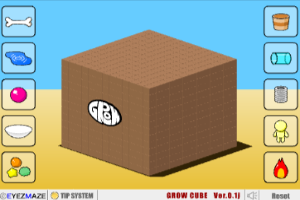 Grow-Cube