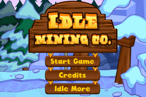 Idle-Mining-Co