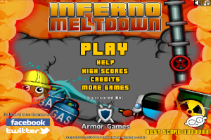 Inferno-Meltdown