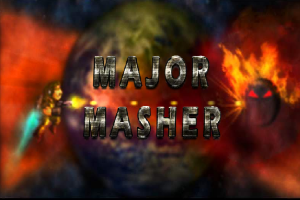 Major-Masher