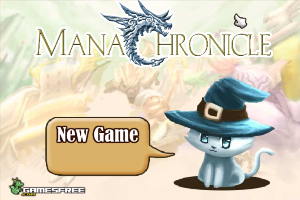 Mana-Chronicle