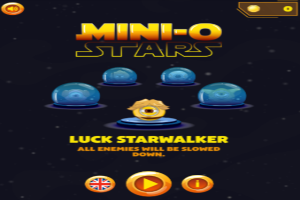 Mini-O-Stars