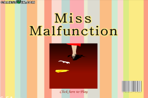 Miss-Malfunction