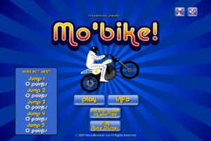 Mo’bike