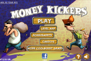 Money-Kickers