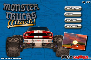 Monster-Trucks-Attack