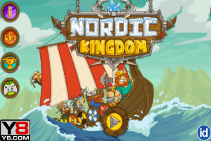 Nordic-Kingdom