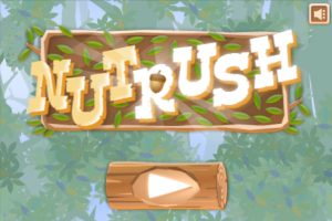 Nut-Rush