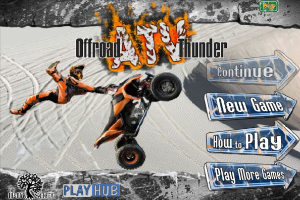 Offroad-ATV-Thunder