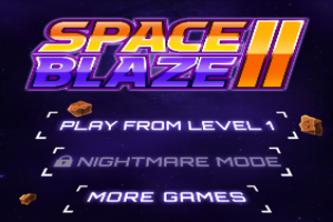 Space-Blaze-2-DX-Version