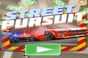 Street-Pursuit