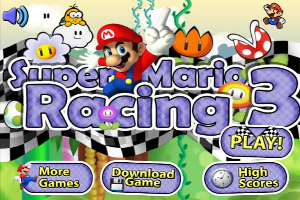 Super-Mario-Racing-3