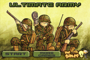 Ultimate-Army