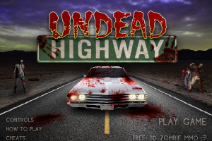 Undead-Highway