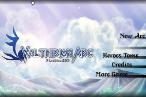 Valthirian-Arc