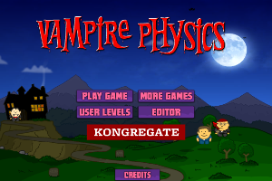 Vampire-Physics