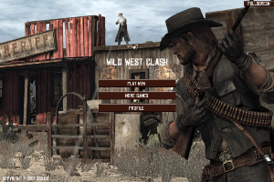 Wild-West-Clash