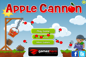 Apple-Cannon