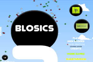 Blosics-2