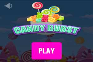 Candy-Burst