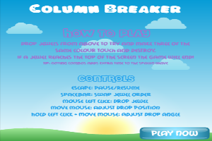 Column-Breaker