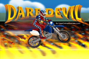 Dare-Devil