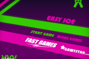 Easy-Joe