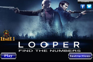 Looper-Find-The-Numbers