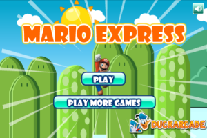 Mario-Express-Another-Version