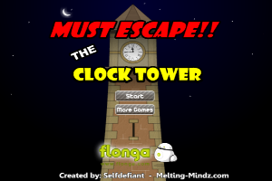 Must-Escape-The-Clock-Tower