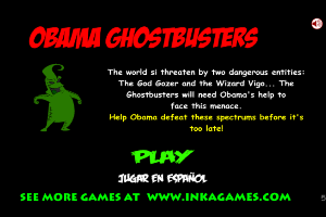 Obama-Ghostbusters