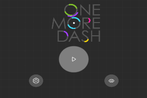 One-More-Dash