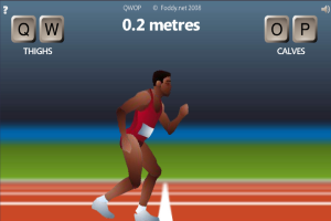 QWOP