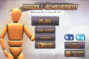 Ragdoll-Achievement