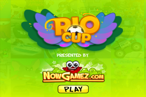 Rio-Cup